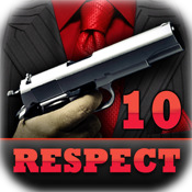 iMob 10 Respect