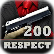 iMob 200 Respect Points