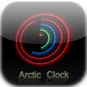Arctic Uhr
