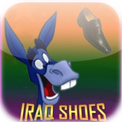 Iraq Shoes
