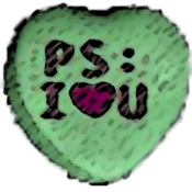 PS: I Love You (Nine Valentines Day Games)