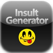 Insult Generator
