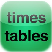 TimesTables (Multiplication Tables and Drills)