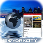 New York City ( NYC ) Travel guide