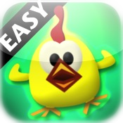 Chicks on the Loose: EASY