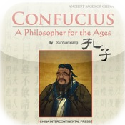 Confucius - A Philosopher for the Ages