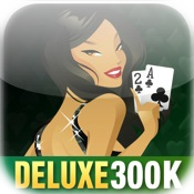 Live Poker Deluxe 300K by Zynga