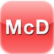 McDonalds Finder