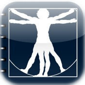 BodyBook Fitness Journal