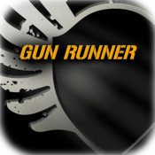 Gun Runner Wars