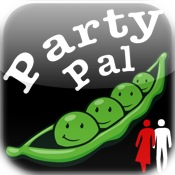 Party Pal - Adult quiz 17+