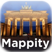 Mappity Berlin