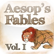 Aesops Fables Kids Classics