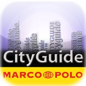 CityGuide Barcelona
