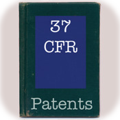 CFR Patents