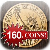 FlipANickel - 3D coin toss