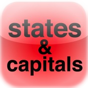 States&Capitals