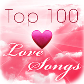 Love Songs — 100 Greatest of All Time