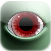 myEye - Interactive Eye + 2of6 matching game