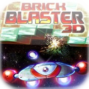 Brick Blaster 3D