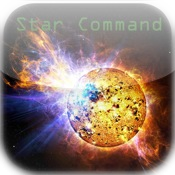 StarCommand: Clan War