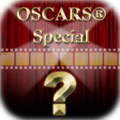Movie Challenge: Oscars® Special