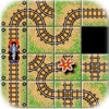 Railroad Puzzle Free