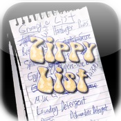 Zippy List