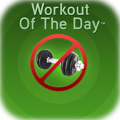 Workout of the Day - Daily Fitness Exercise by i365