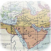 History:Maps of Middle East