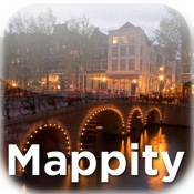 Mappity Amsterdam