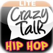 Crazy Talk: Hip Hop Edition LITE
