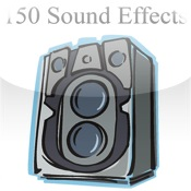 150 Awesome Sound Effects with Timer