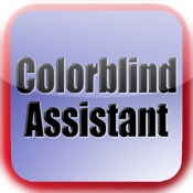 iSpectrum Color Blind Assistant