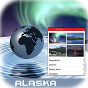 Alaska travel guides