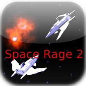 Space Rage 2