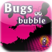 Insekten und Blase (Bugs Bubble)
