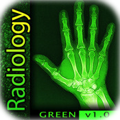 Green Radiology Professional RX