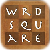 Word Squares FREE