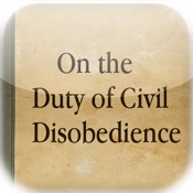 On the Duty of Civil Disobedience by Henry David Thoreau (Text Synchronized Audiobook)
