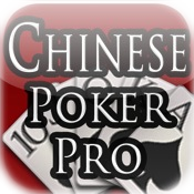 Chinese Poker Pro