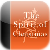 The Spirit of Christmas by Henry van Dyke (Text Synchronized Audiobook)