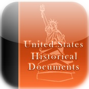 U.S. Historical Documents by Various (Text Synchronized Audiobook)