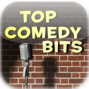 Top Comedy Bits