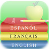 French-English QuicknEasy Translator