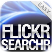 Flickr Searchr