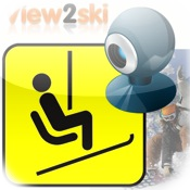 View2Ski - Ski-Webcams