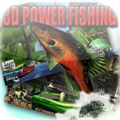 3D POWER FISHING