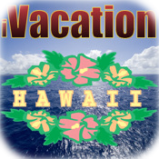 iVacation - Hawaii