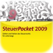 NWB SteuerPocket 2009